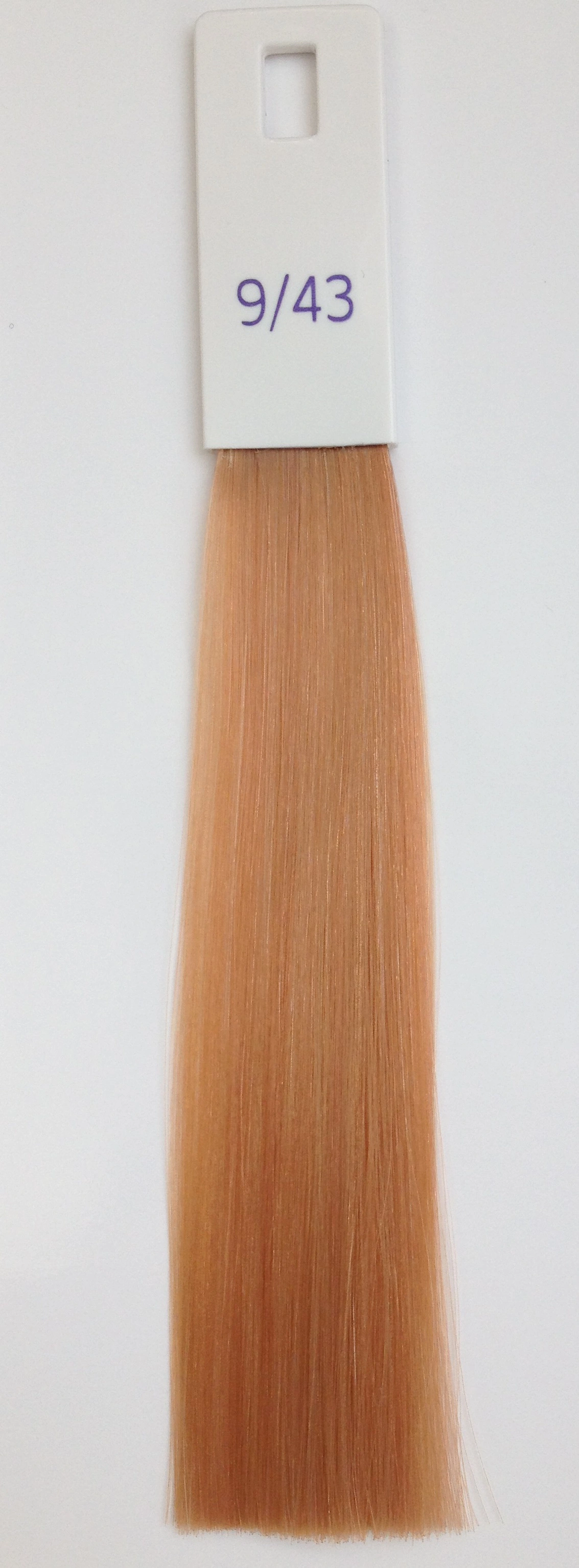 Illumina Color Hajfesték - 9/43 60ml Very Light Red Gold Blonde képe 1